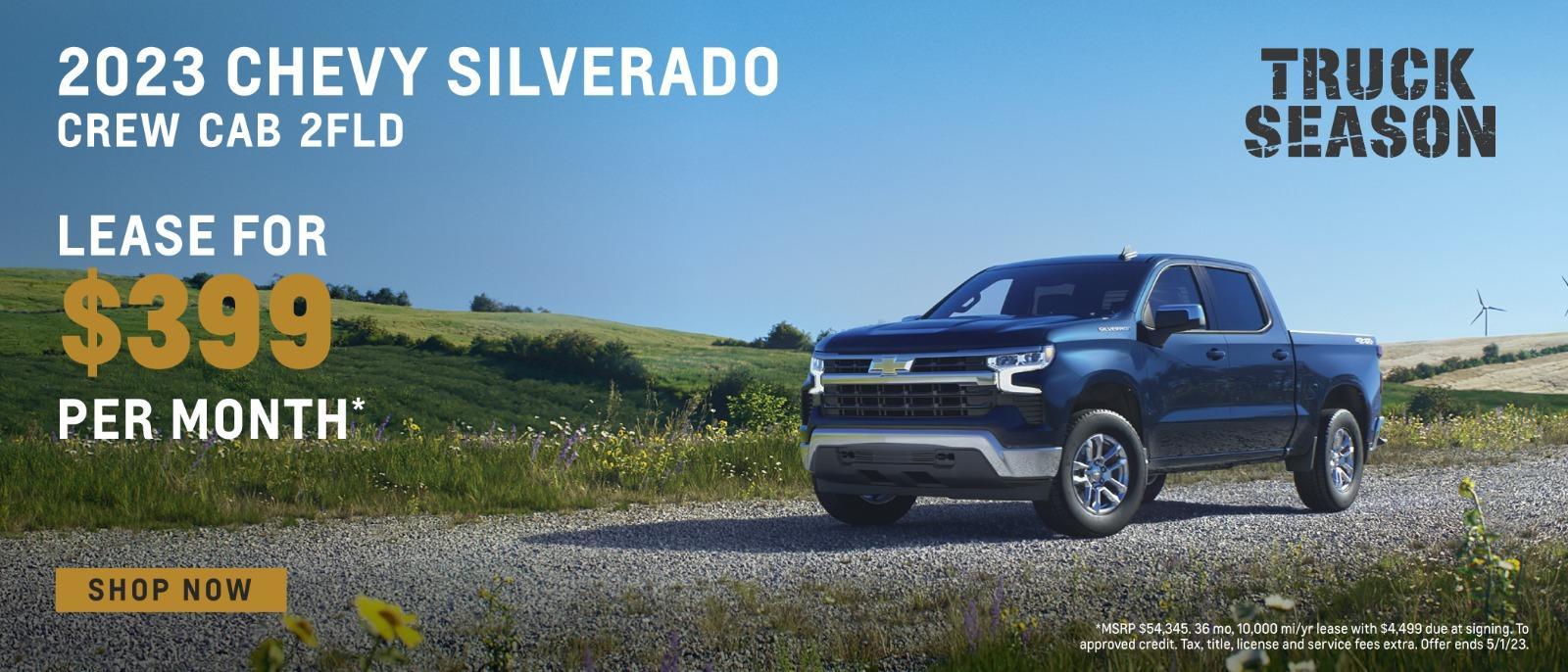 Bergstrom Chevrolet of Appleton is a APPLETON Chevrolet dealer and a