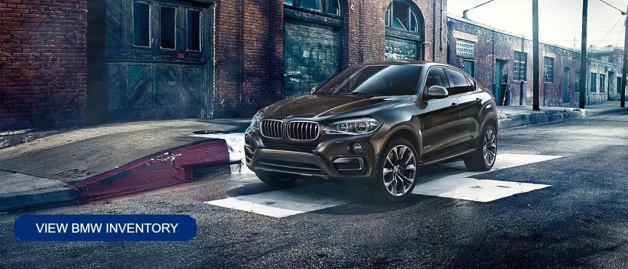 Bergstrom BMW Dealer in Wisconsin