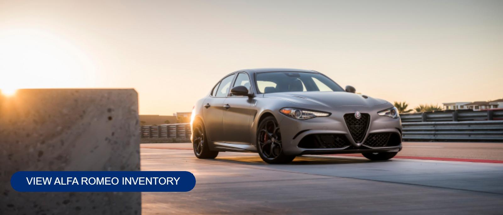 Bergstrom AlfaRomeo Dealers in Wisconsin