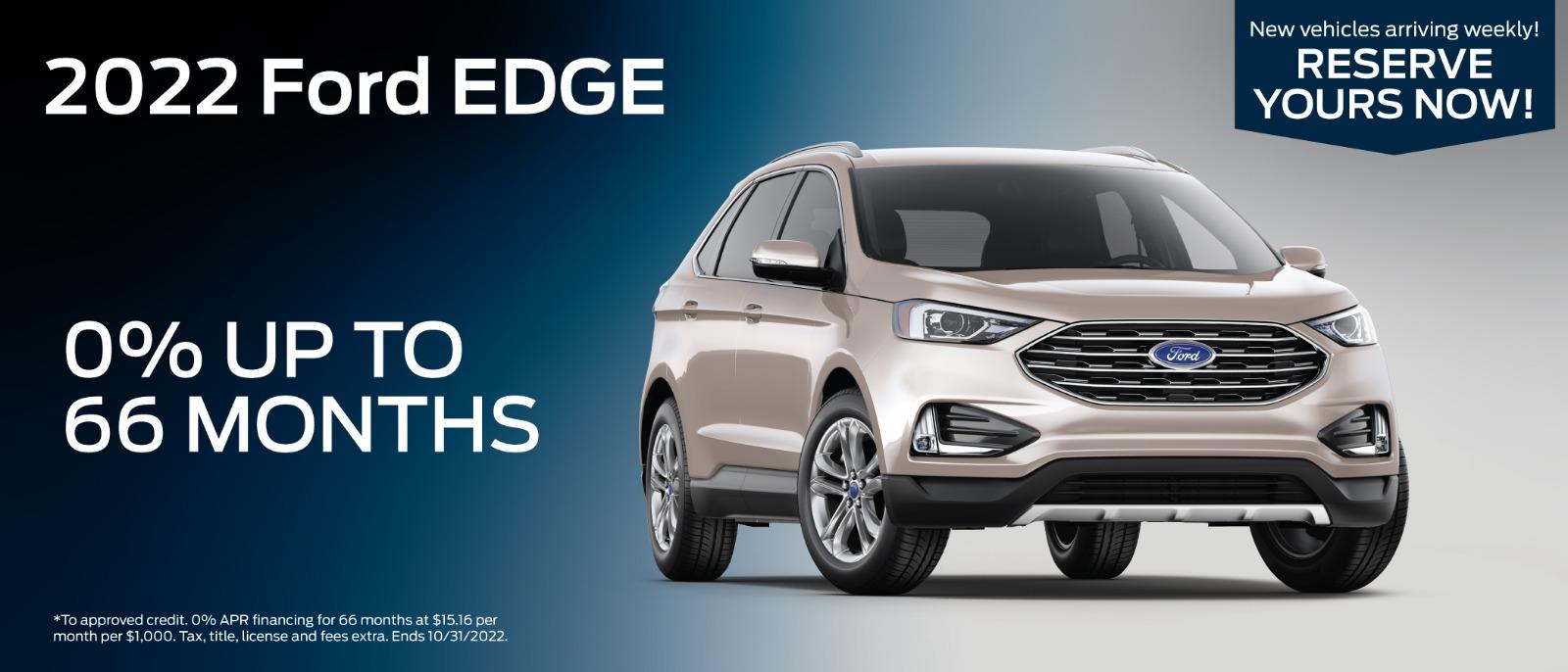 Ford Dealer in Neenah & Oshkosh, WI