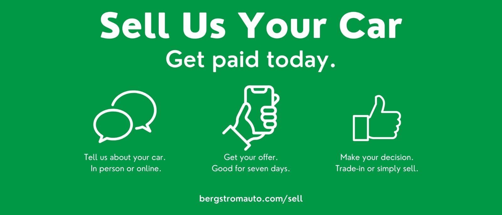 Bergstrom Automotive Wisconsin's Largest Automotive Marketplace