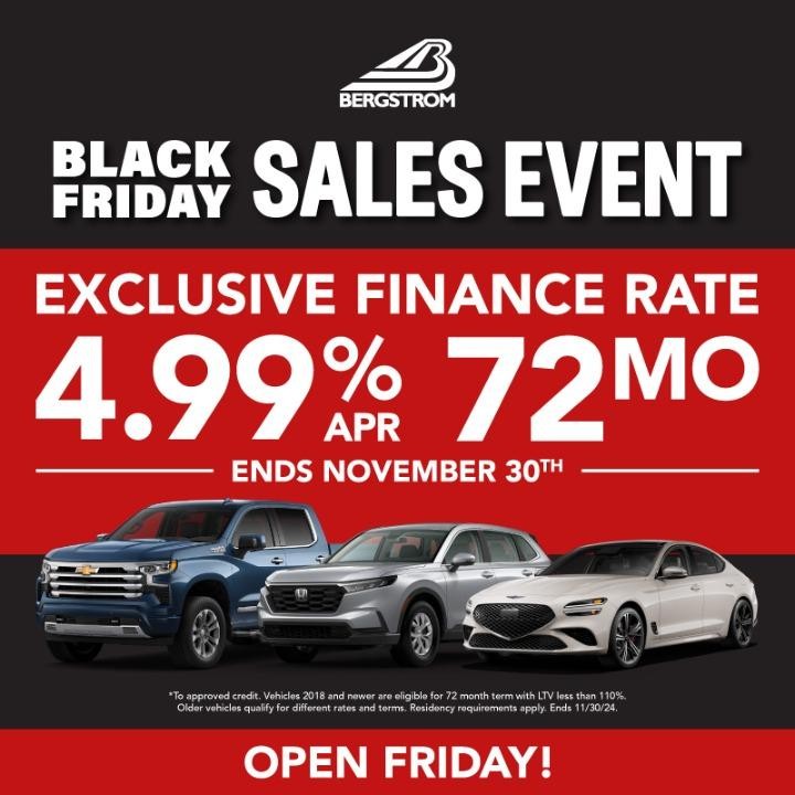 Wisconsin's Largest Sales Event