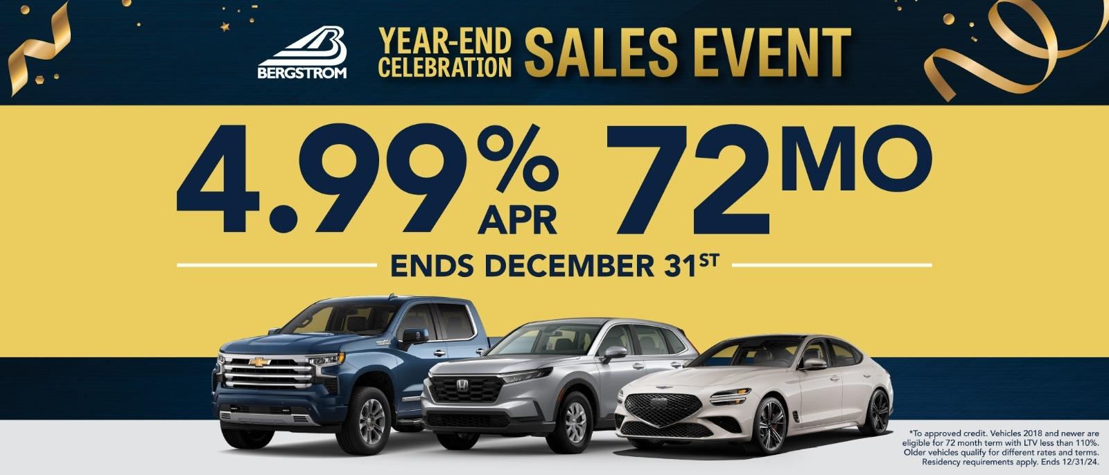 Wisconsin's Largest Sales Event