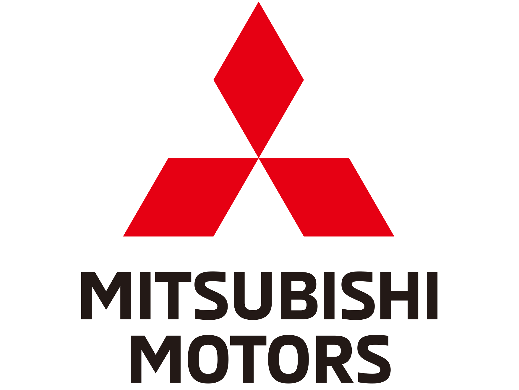 Mitsubishi Logo