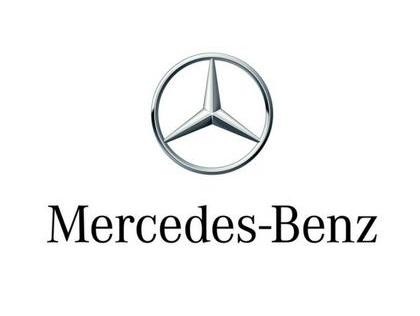 Mercedes Benz Logo