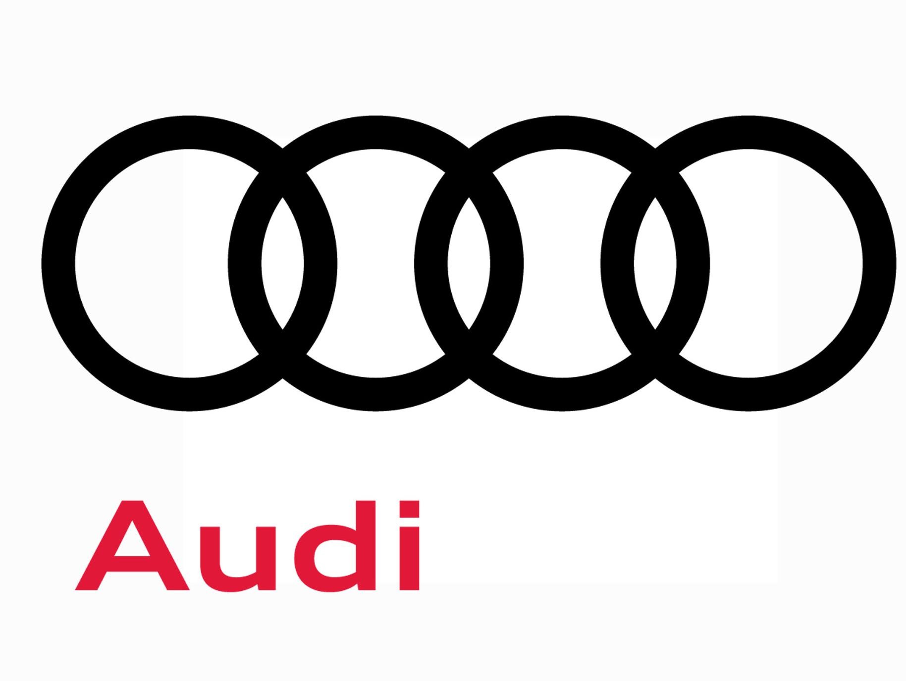 Audi Logo