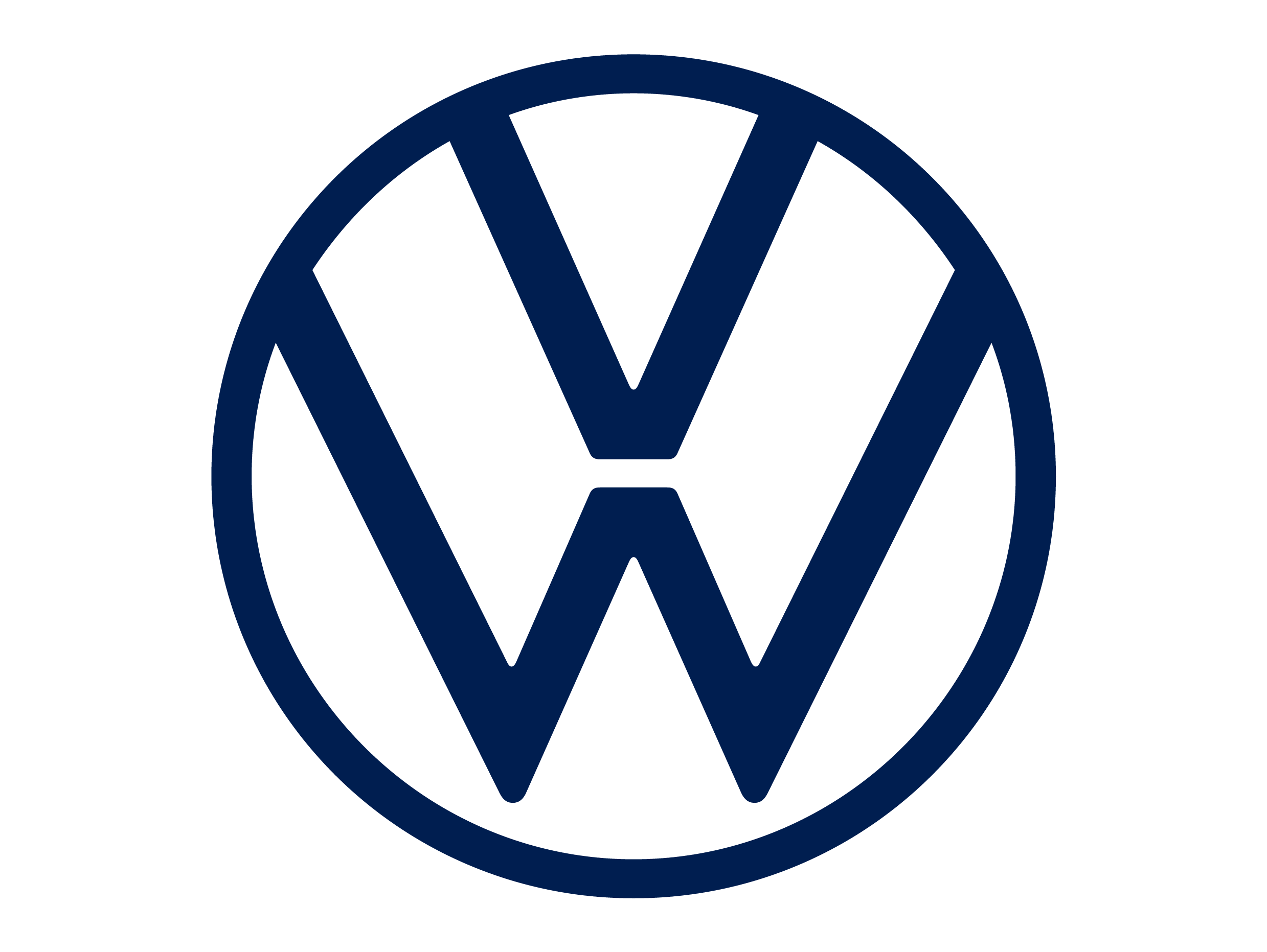 Volkswagen Logo