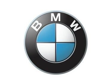 BMW logo