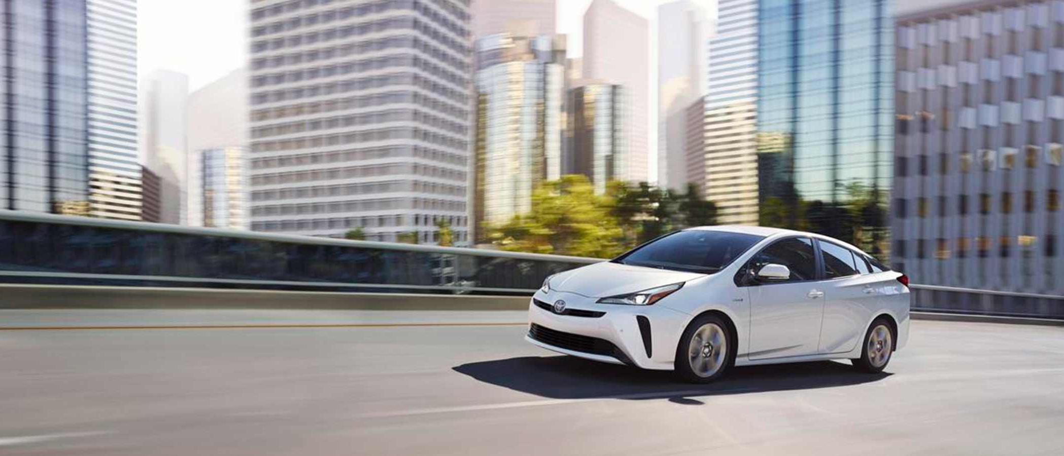 Bergstrom Toyota