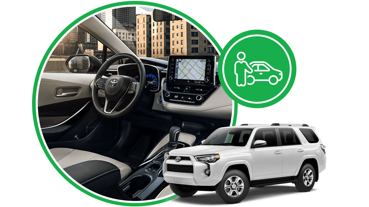 7-Day Offer to Purchase Your Vehicle