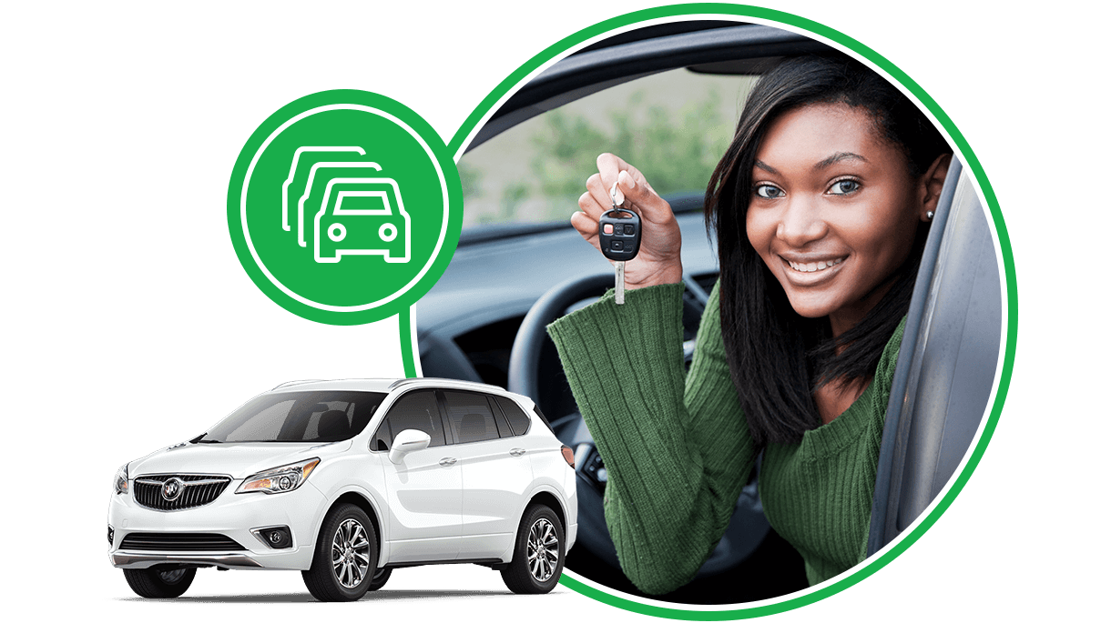 Used Car Dealership