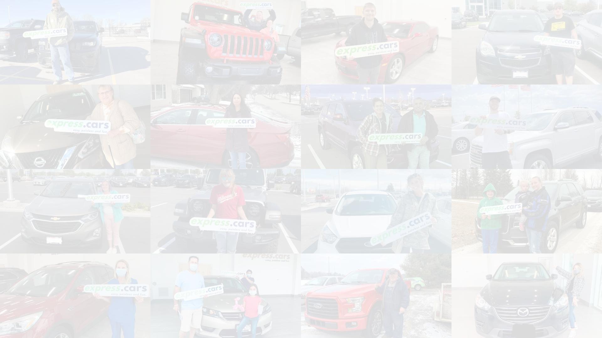 expresscars.com background