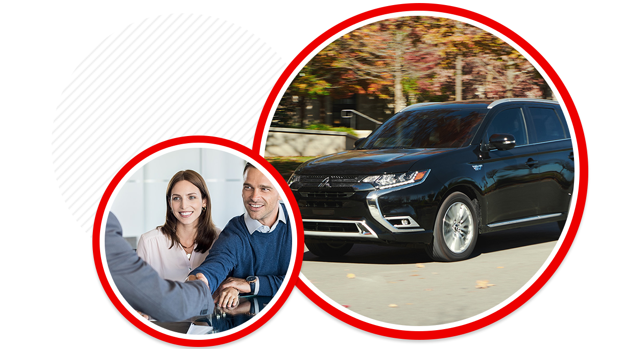 Bergstrom Mitsubishi Serving