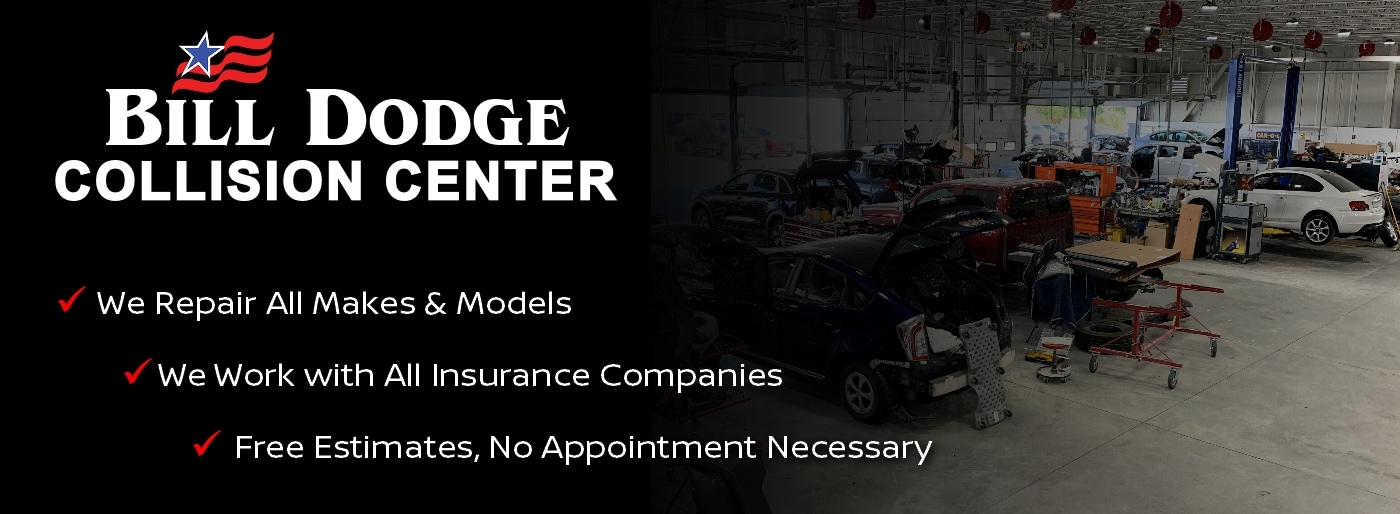 Bill Dodge Auto Group is a Saco BMW, Buick, Cadillac, GMC, Hyundai