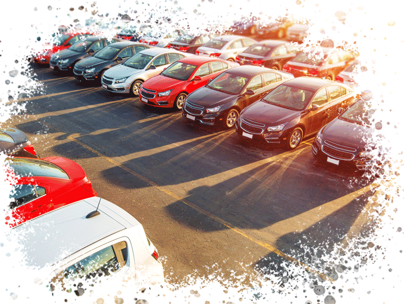 Portland Used Car Dealership Bridge City Auto Sales in Milwaukie