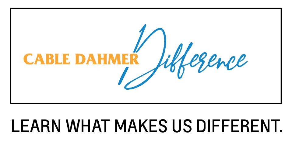 Cable Dahmer is a Chevrolet, Buick, GMC, Kia, Cadillac dealer selling