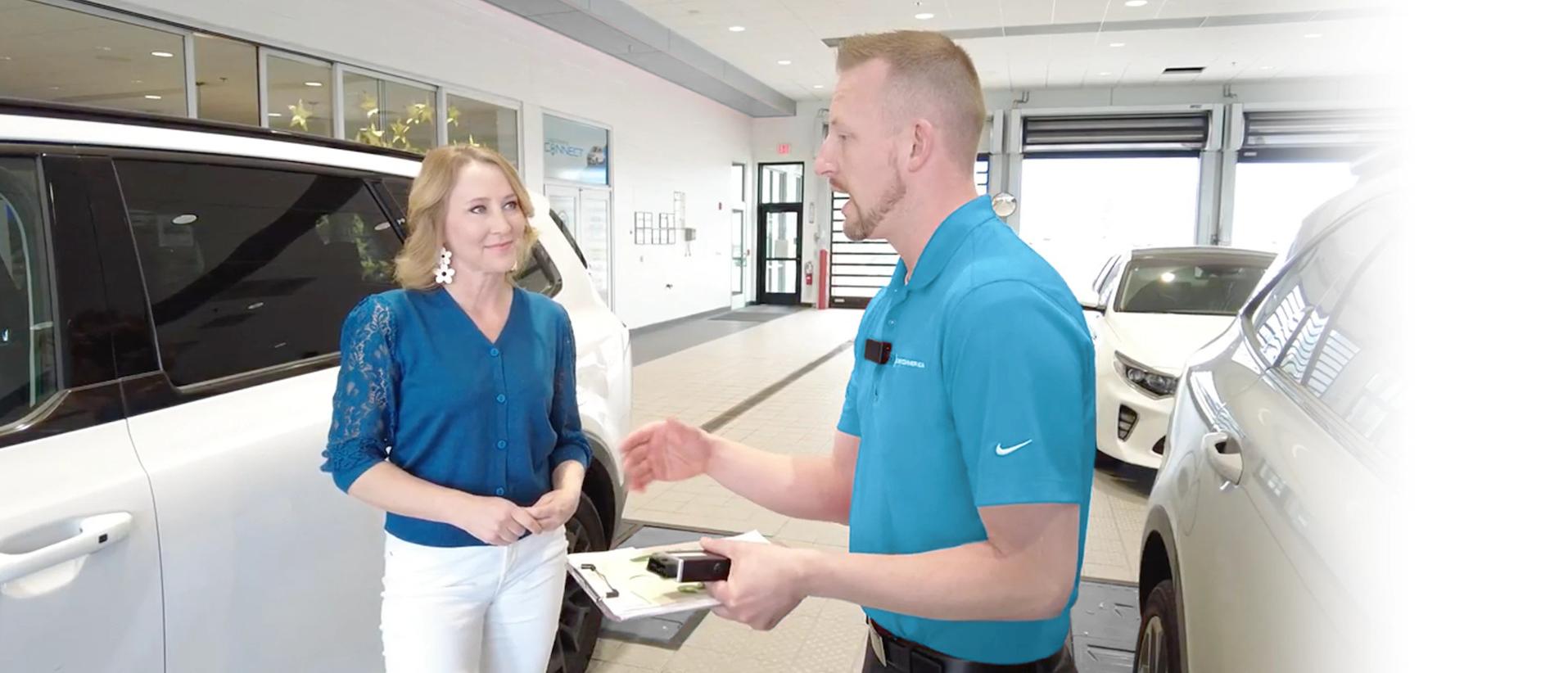 Experience the Cable Dahmer Difference