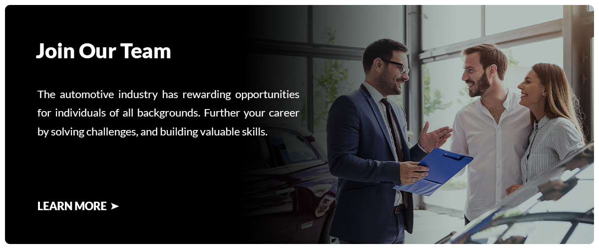 Cable Dahmer Automotive New and Used Car Dealerships in Kansas City
