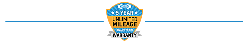 Cable Dahmer Warranty Powertrain