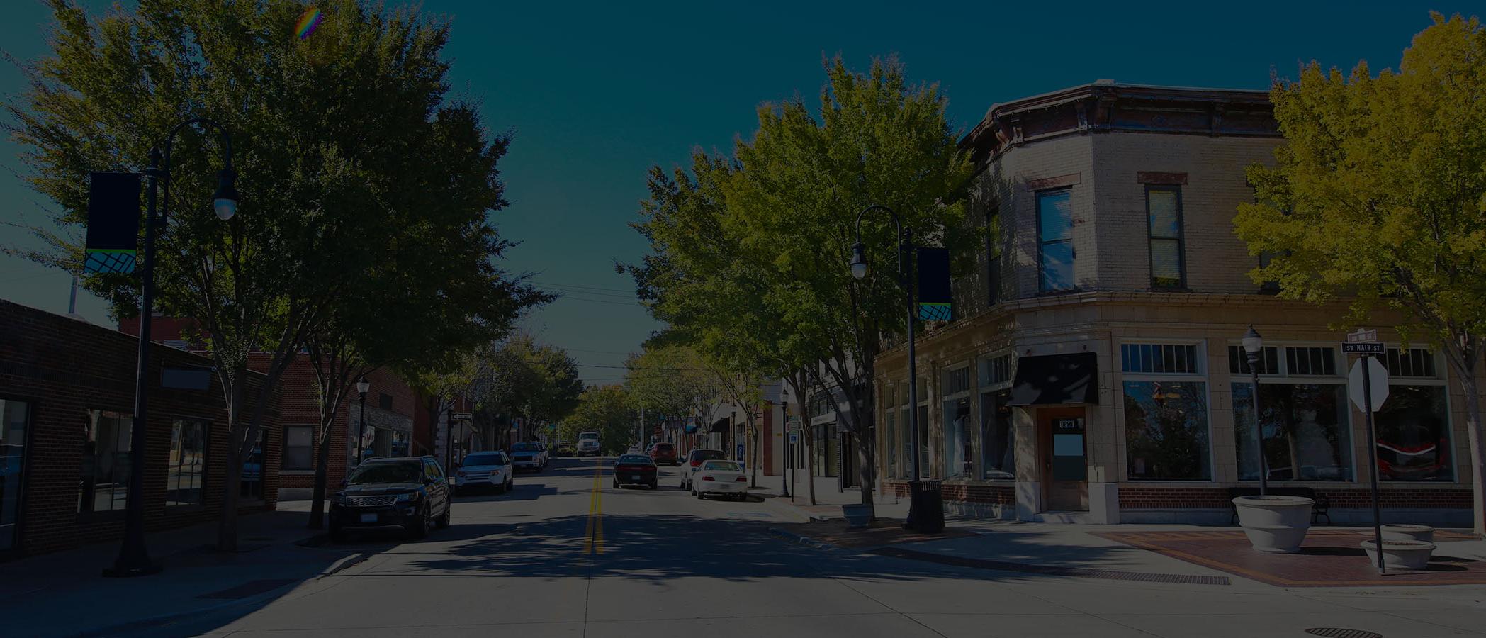 Cable Dahmer Kia Experience Lee's Summit Kia Dealership