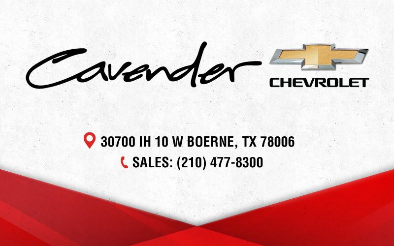 Cavender Used Cars is a dealer selling new and used cars in San Antonio