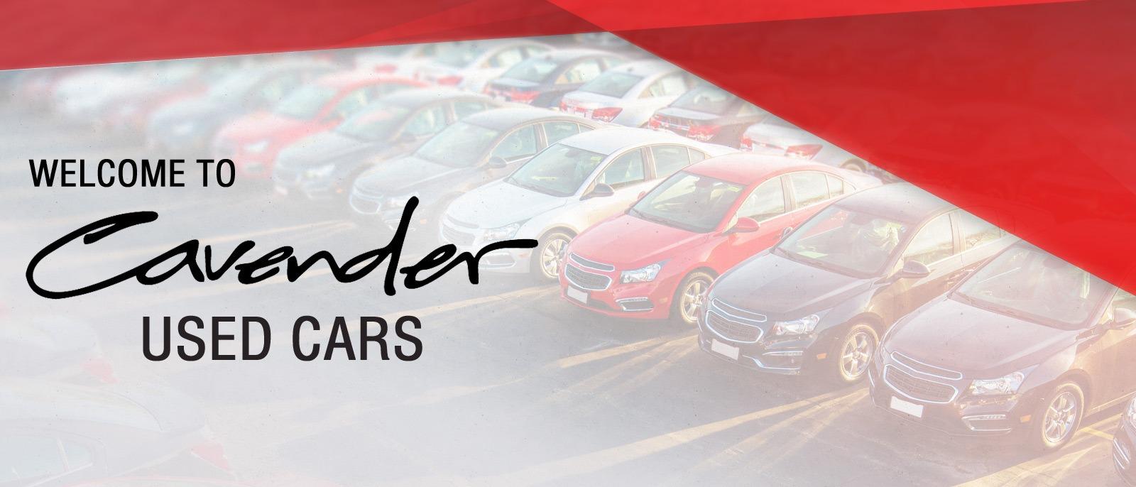 Cavender Used Cars is a dealer selling new and used cars in San Antonio, TX.