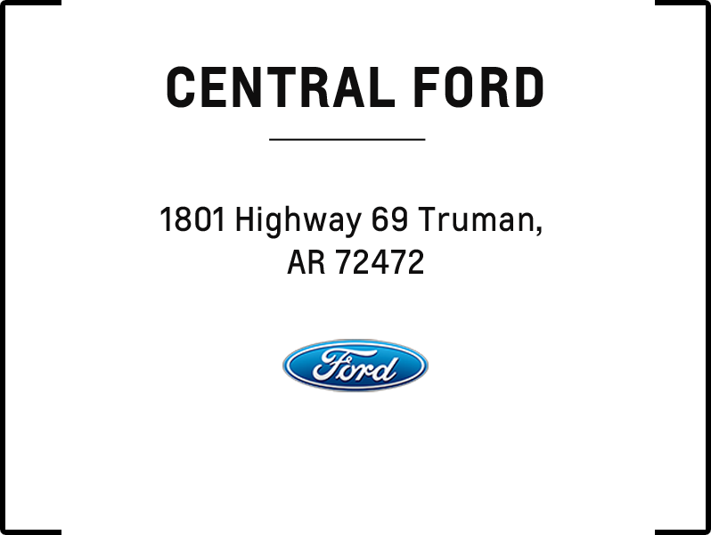 Central Dealerships A Jonesboro Chevrolet, Cadillac, Buick, GMC
