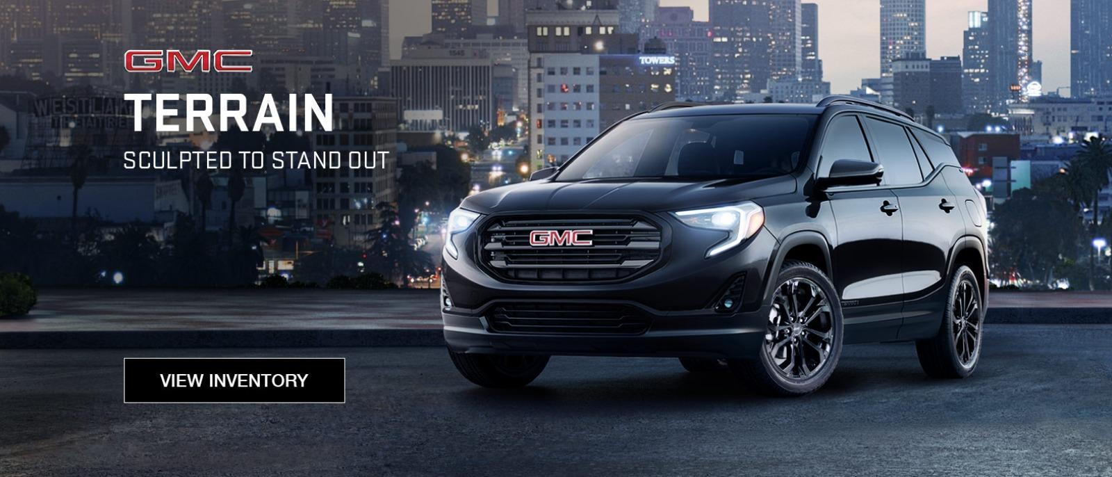 Central Dealerships A Jonesboro Chevrolet, Cadillac, Buick, GMC