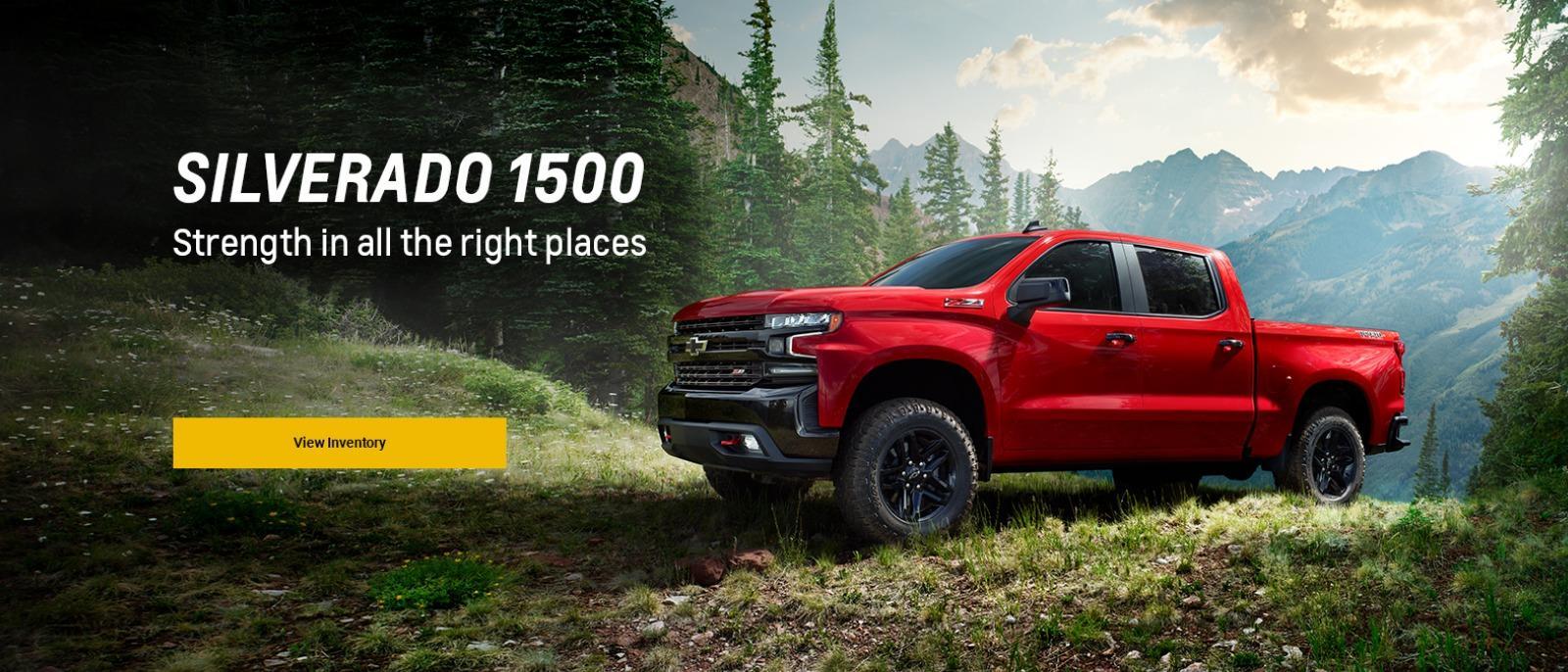 Central Dealerships A Jonesboro Chevrolet, Cadillac, Buick, GMC