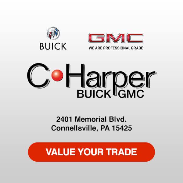 C Harper Auto Group Is A Belle Vernon Buick Gmc Cadillac Ford Honda Kia Chrysler Dodge Ram Jeep Chevrolet Dealer And A New Car And Used Car Belle Vernon Pa Buick Gmc