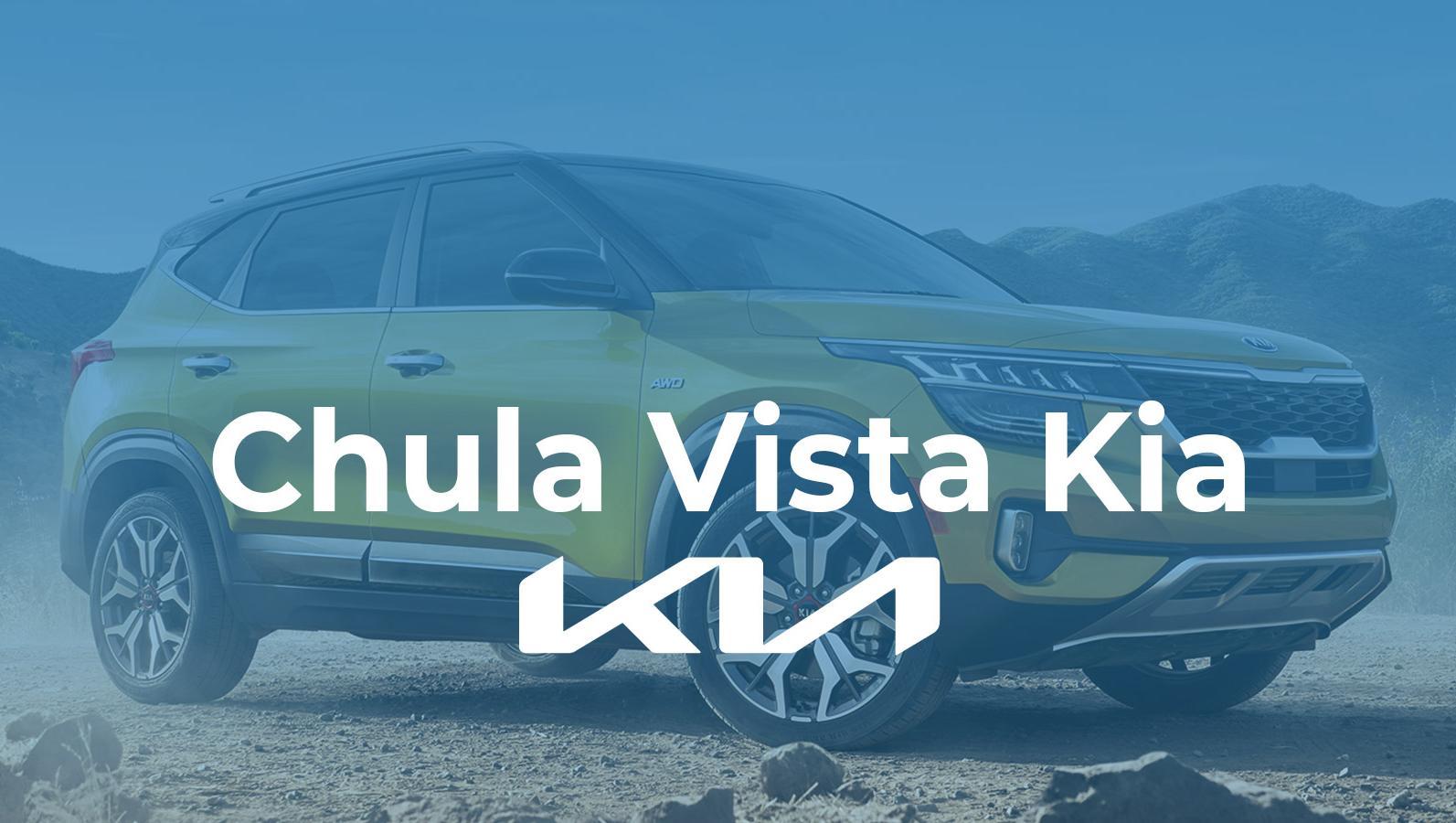 Chula Vista Auto | New & Used Ford, Kia, & Honda Cars For Sale In Chula ...