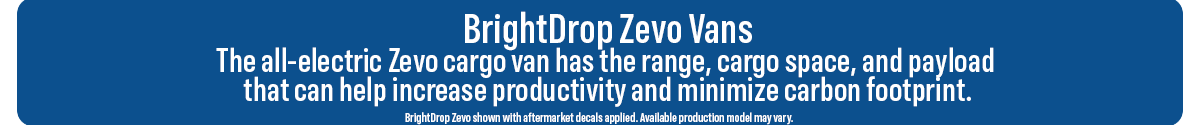 Brightdrop zevo sm banner