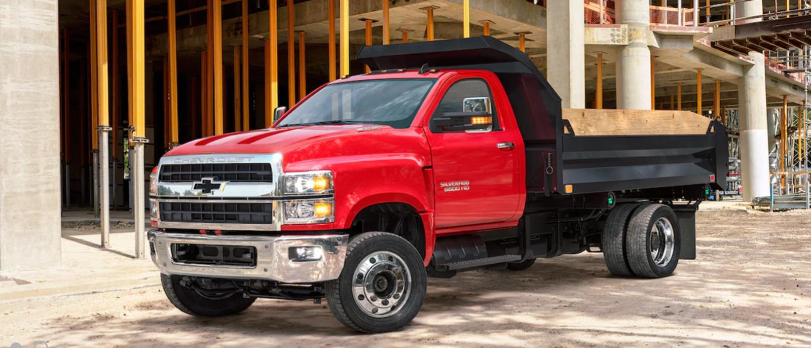 Classic Fleet Commercial is a Grapevine Chevrolet dealer and a new car and used car Grapevine