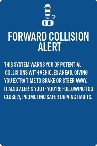 Collision Alert