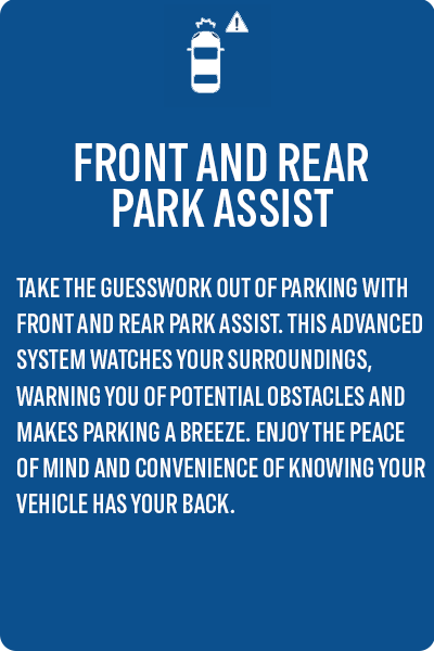 Park Assist