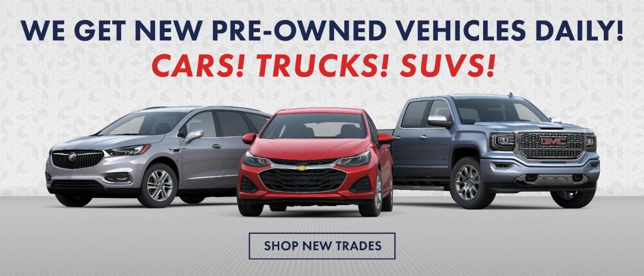 Courtesy Value is a GMC, Buick, Cadillac, Chevrolet, Toyota, Ram, Jeep, Dodge, Chrysler