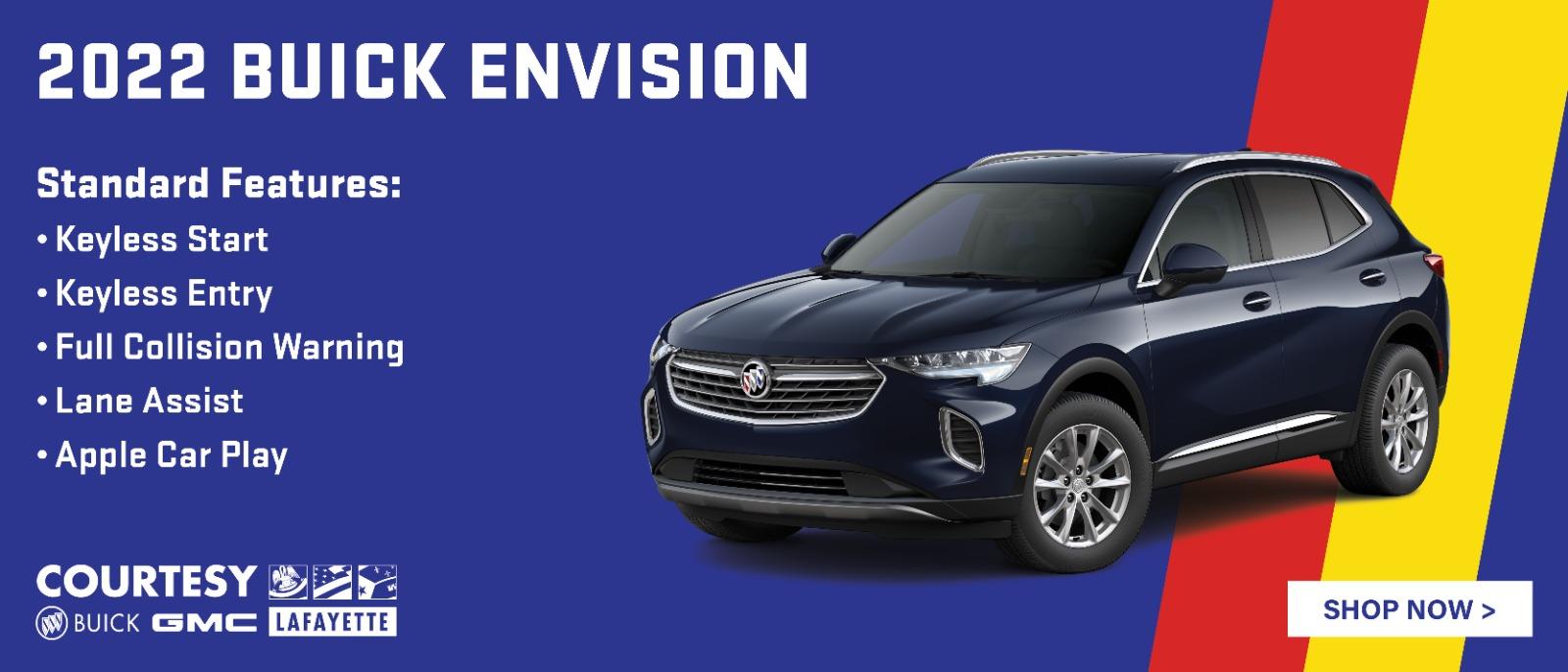 Courtesy Value is a GMC, Buick, Cadillac, Chevrolet, Toyota, Ram, Jeep