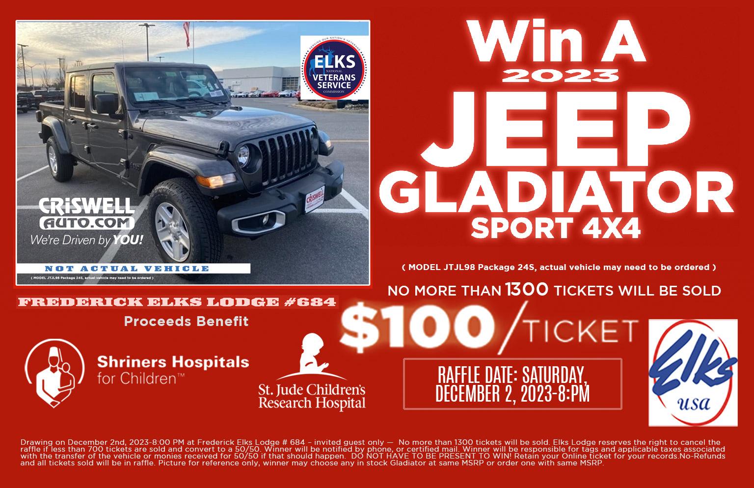 Criswell Auto is a Gaithersburg Chevrolet, Alfa Romeo, Chrysler, Dodge, FIAT, Honda, Jeep