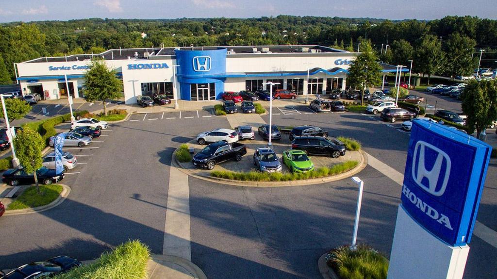 Criswell Auto New & Used Car Dealerships in Maryland and Virginia