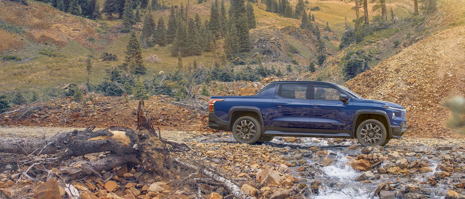 Criswell Chevrolet of Thurmont is a THURMONT Chevrolet dealer and a new