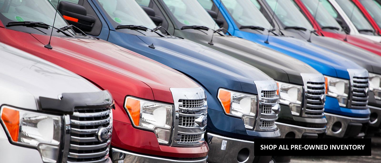 Used Car Dealer Dayton TN Certified Used & PreOwned Cars, Trucks