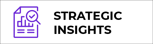Strategic Insights Title