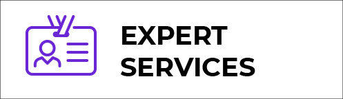 Expert Services Title