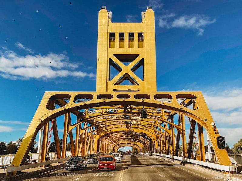 Chevrolet dealership serving Sacramento car shoppers