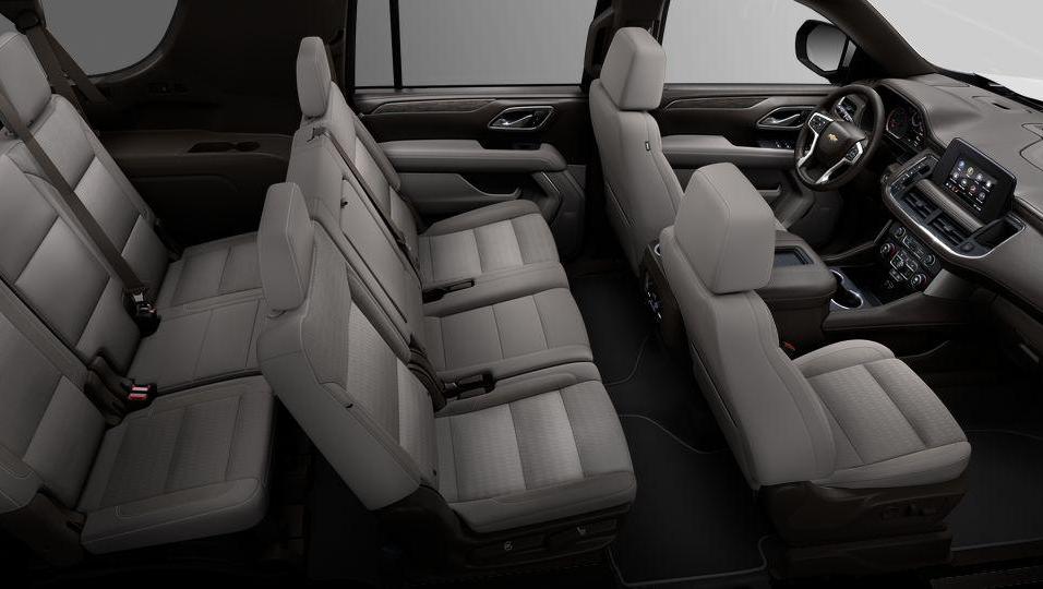 2022 Chevy Suburban FullSize SUV Concord Chevrolet