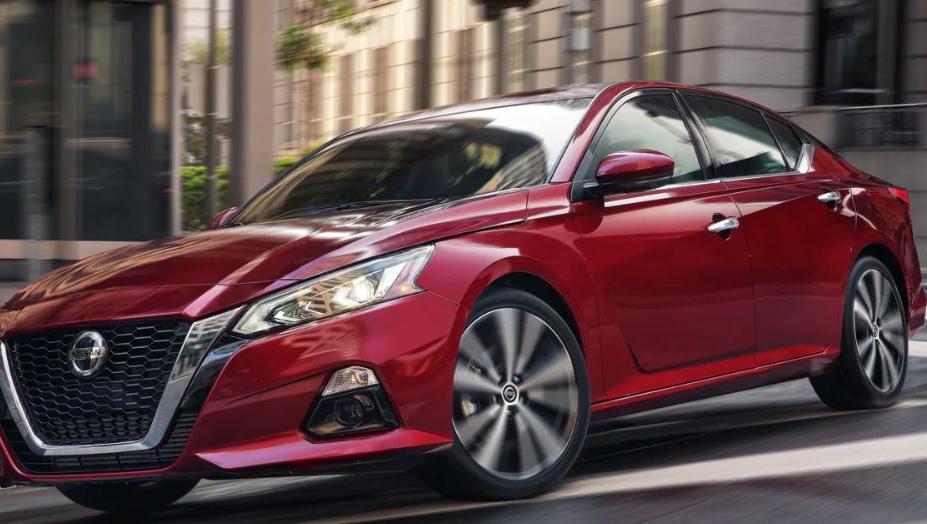 Nissan Lease Deals Bay Area Sentra lease starting 169/mo