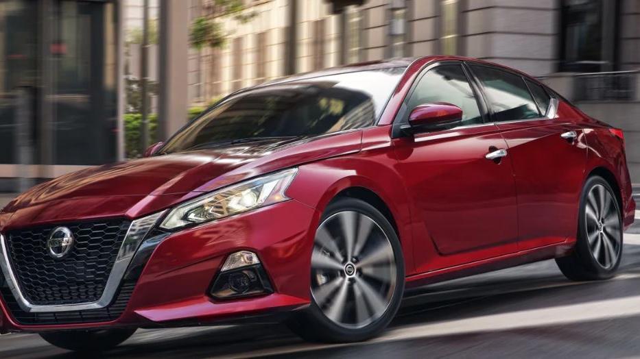 Nissan Lease Deals Bay Area Sentra lease starting 169/mo