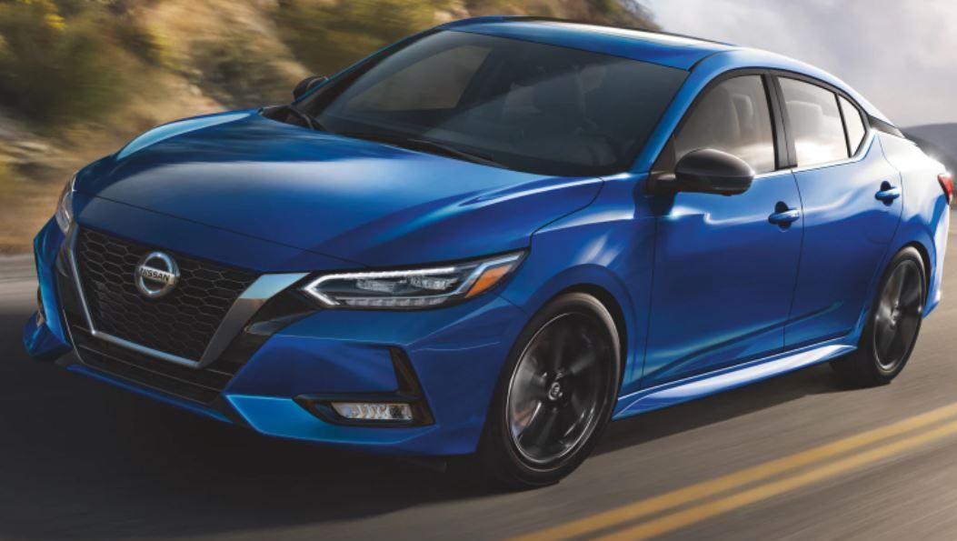 Nissan Lease Deals Bay Area Sentra lease starting 169/mo