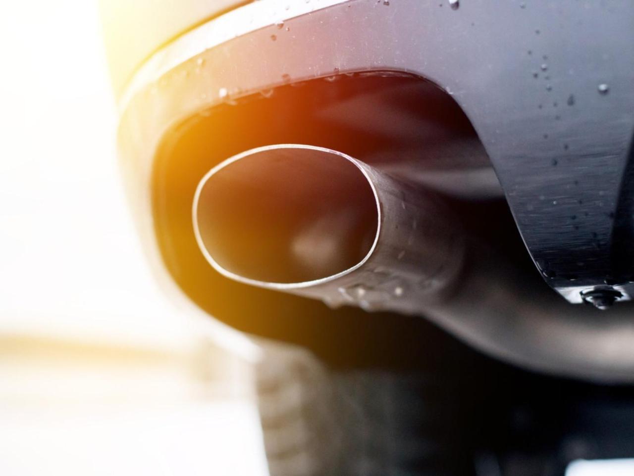 Chevrolet Catalytic Converter Replacement in CONCORD