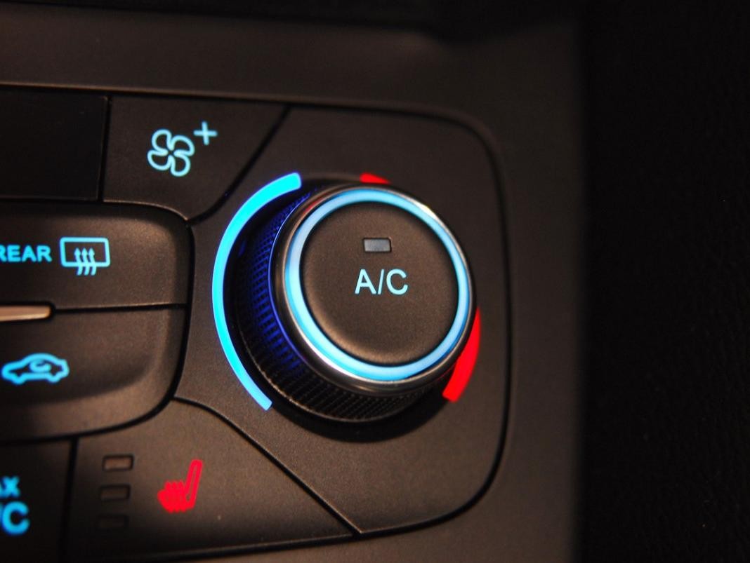 Car Air Conditioning Service Guasti, CA
